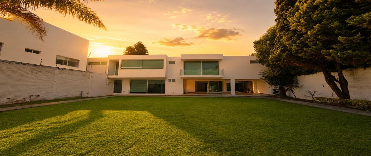 Foto de casa en venta en  , san francisco cuapan, san pedro cholula, puebla, 25010782 No. 03