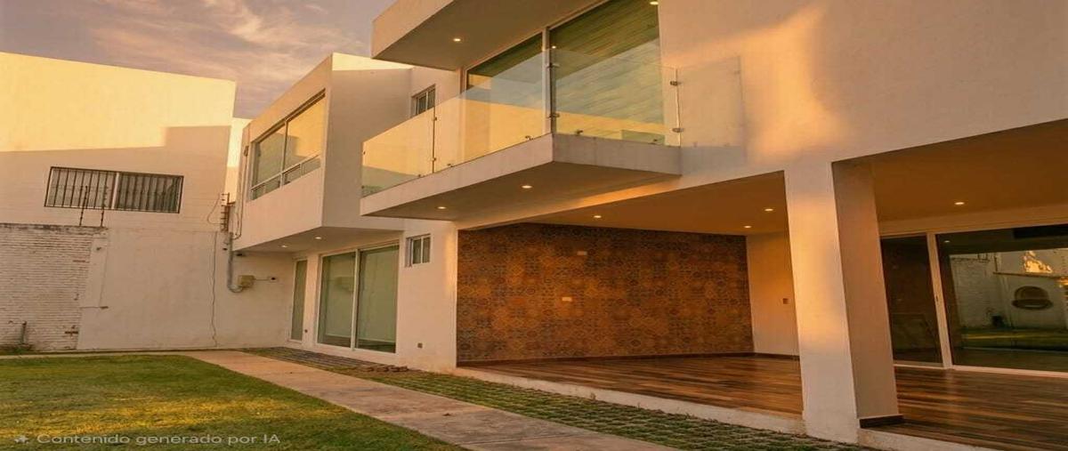 Foto de casa en venta en  , san francisco cuapan, san pedro cholula, puebla, 25010782 No. 04