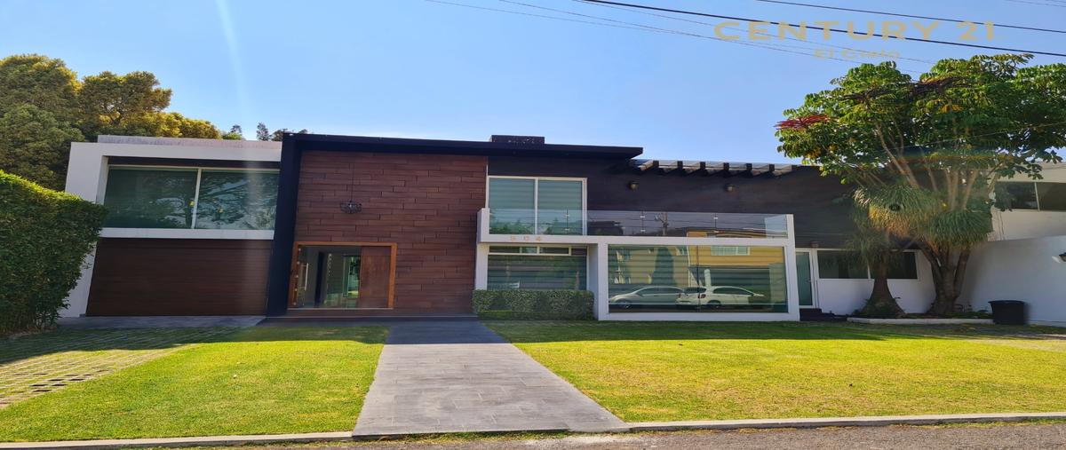 Foto de casa en venta en  , san francisco cuapan, san pedro cholula, puebla, 25010782 No. 05