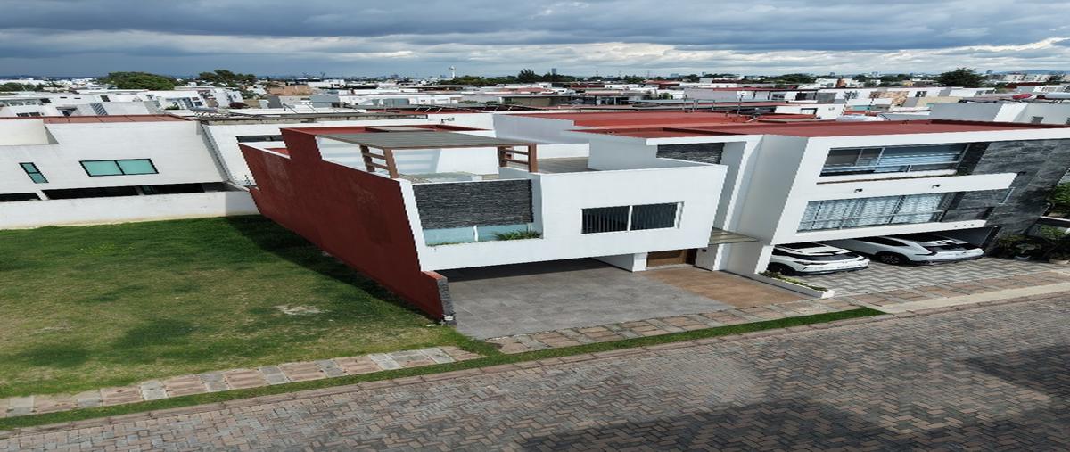 Foto de casa en renta en  , san francisco cuapan, san pedro cholula, puebla, 0 No. 03