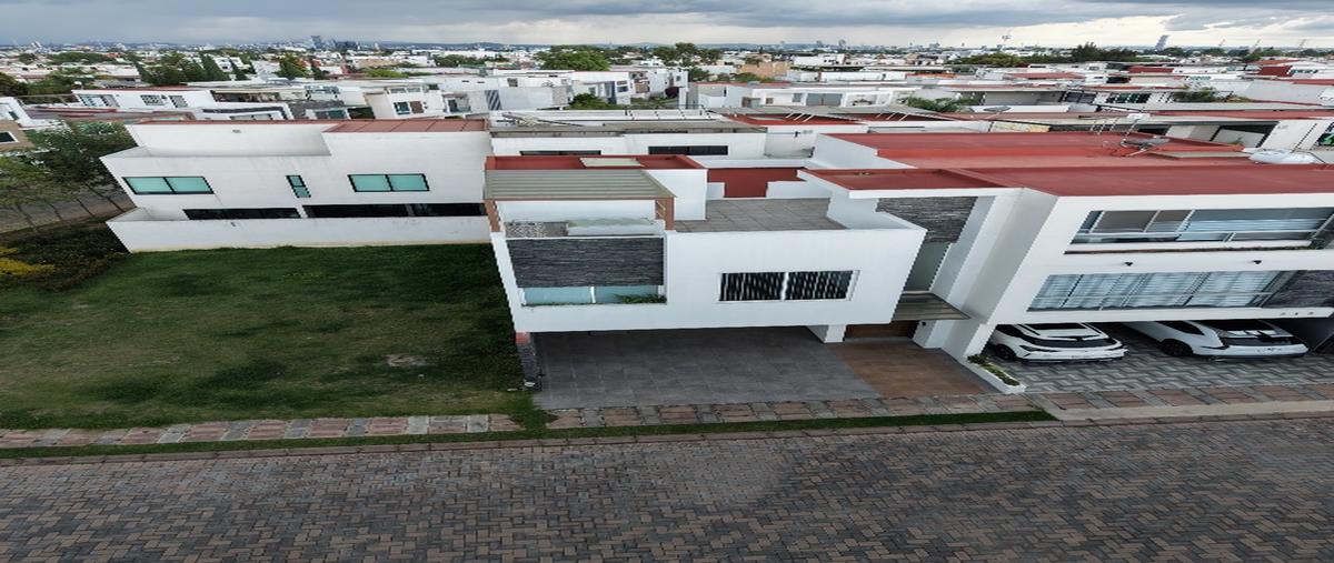 Foto de casa en renta en  , san francisco cuapan, san pedro cholula, puebla, 0 No. 04
