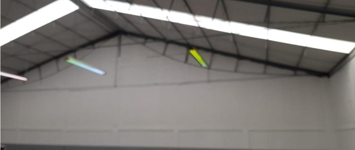 Foto de bodega en renta en  , san francisco cuautlalpan, naucalpan de juárez, méxico, 0 No. 03