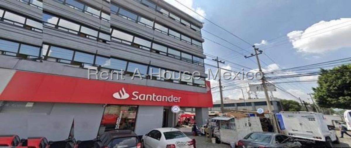 Foto de local en , san francisco cuautlalpan, naucalpan de juárez, méxico, 30339792 foto 02 Foto de local en renta en , san francisco cuautlalpan, naucalpan de juárez, méxico, 30339792 No. 02