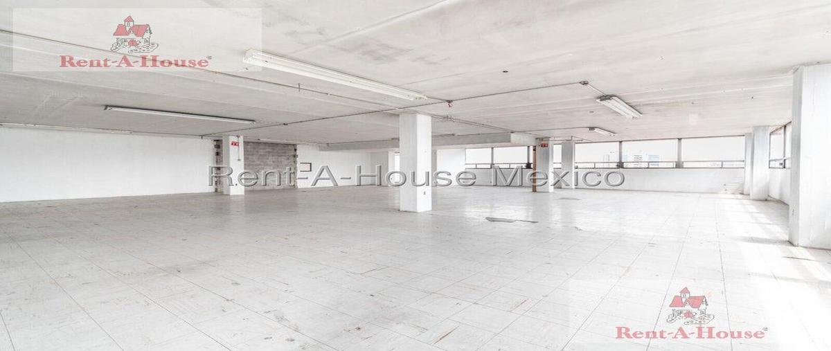 Foto de bodega en renta en  , san francisco cuautlalpan, naucalpan de juárez, méxico, 30556113 No. 04