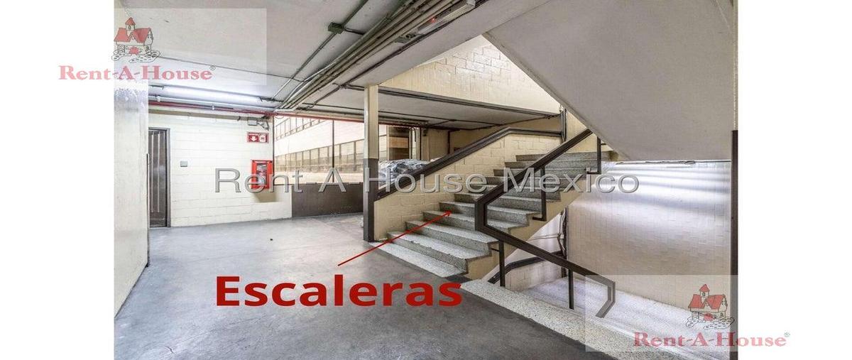 Foto de bodega en renta en  , san francisco cuautlalpan, naucalpan de juárez, méxico, 30556113 No. 05