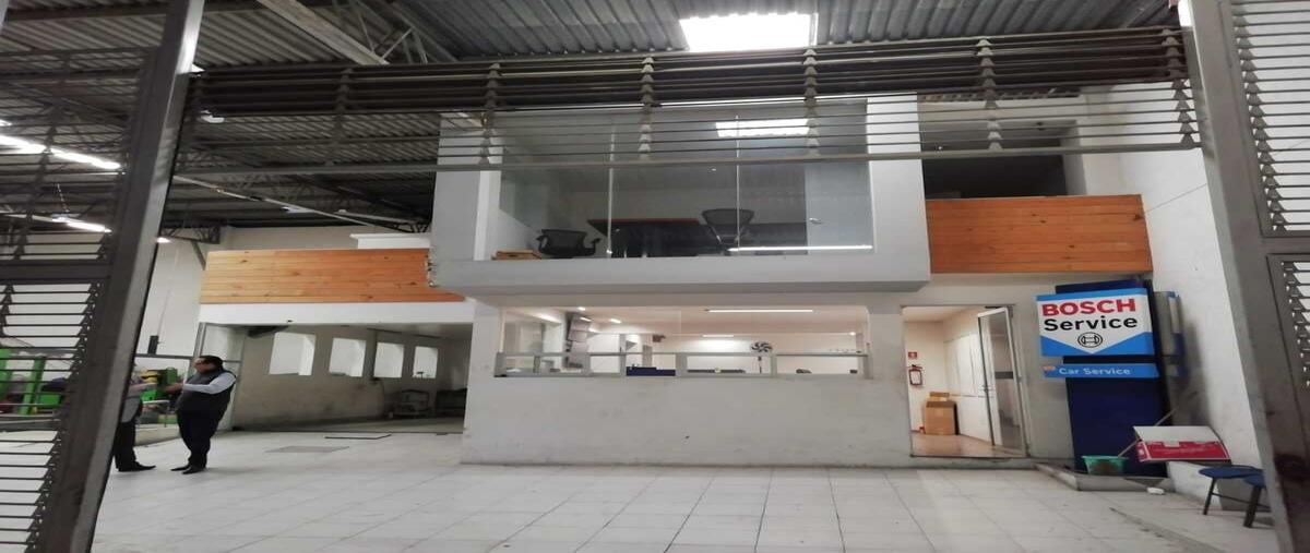 Foto de bodega en renta en  , san francisco cuautlalpan, naucalpan de juárez, méxico, 30625100 No. 03