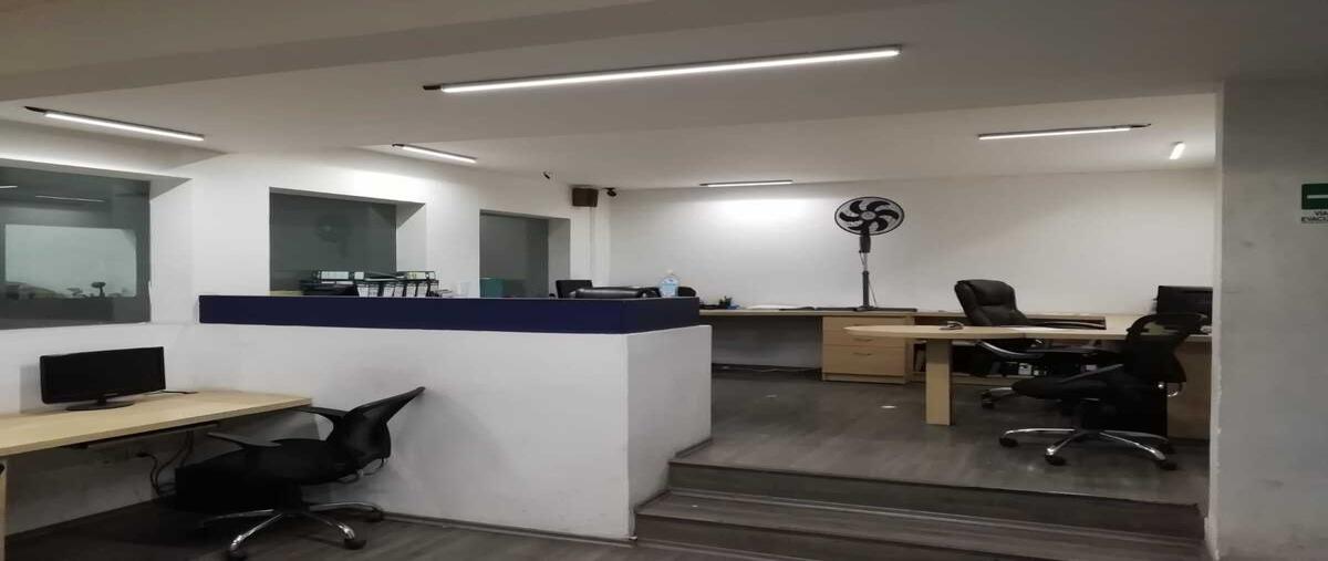 Foto de bodega en renta en  , san francisco cuautlalpan, naucalpan de juárez, méxico, 30625100 No. 05