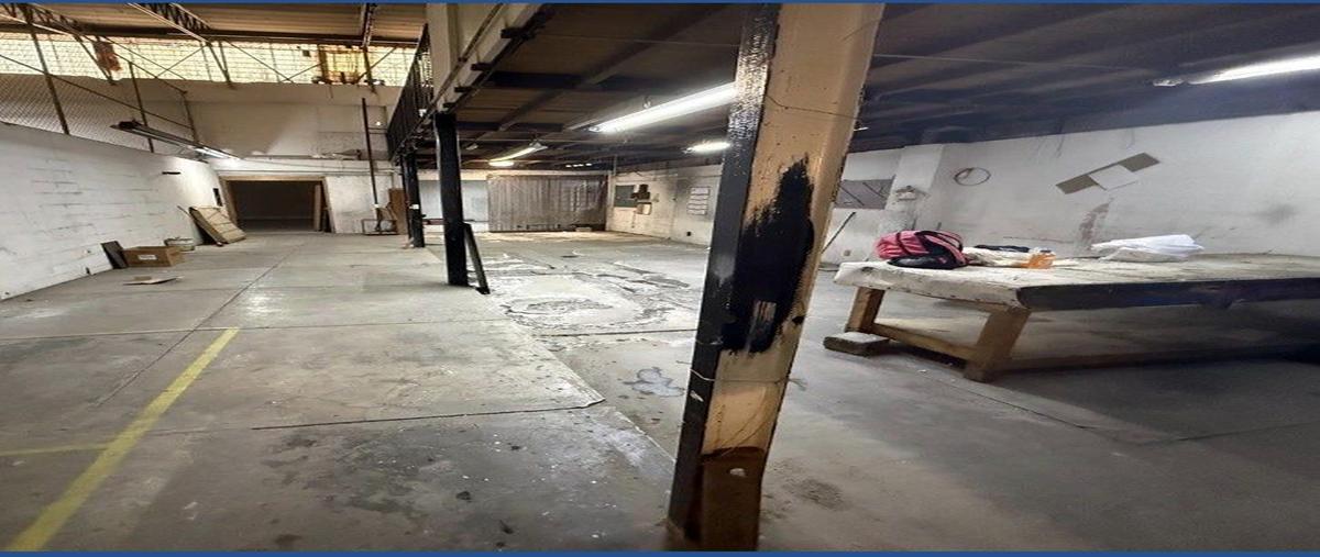 Foto de bodega en renta en  , san francisco cuautlalpan, naucalpan de juárez, méxico, 0 No. 04