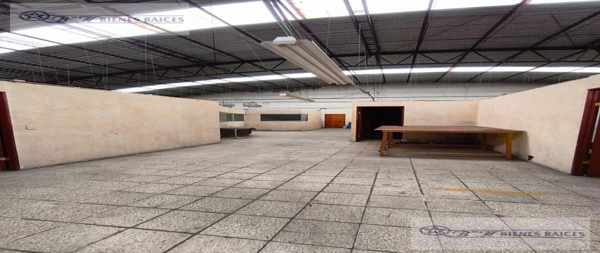 Foto de bodega en renta en  , san francisco cuautlalpan, naucalpan de juárez, méxico, 0 No. 05
