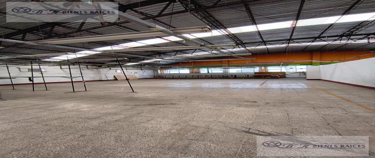 Foto de bodega en renta en  , san francisco cuautlalpan, naucalpan de juárez, méxico, 31050399 No. 03