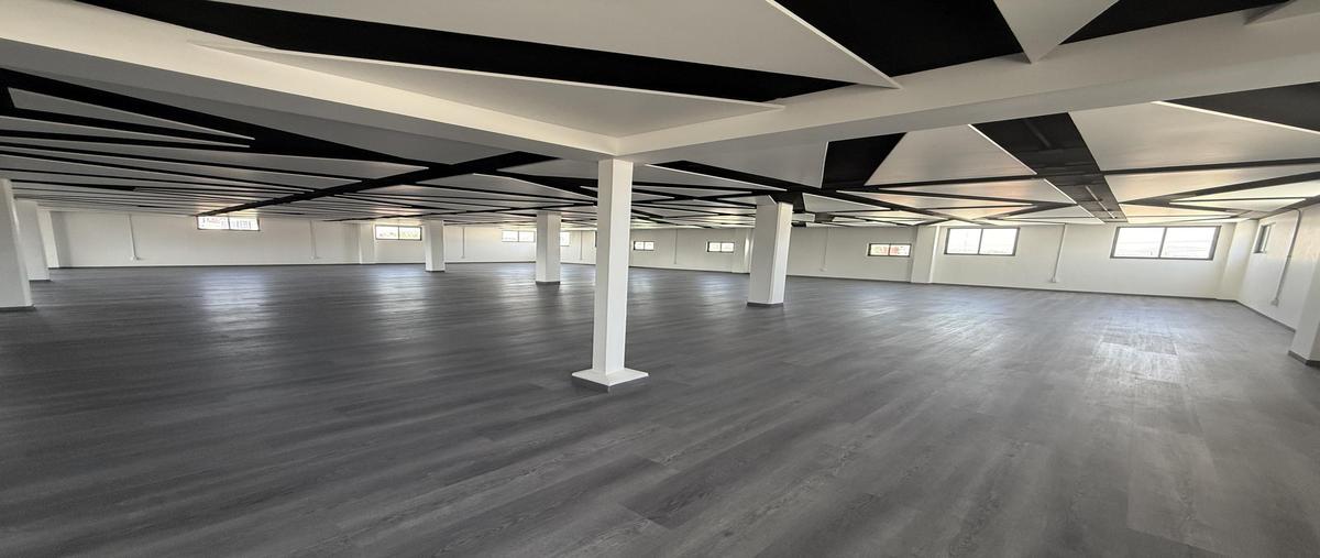 Foto de oficina en renta en  , san francisco cuautlalpan, naucalpan de juárez, méxico, 0 No. 05