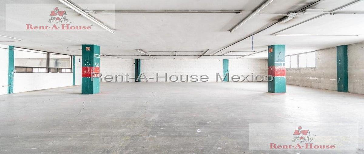 Foto de bodega en , san francisco cuautlalpan, naucalpan de juárez, méxico, 0 foto 03 Foto de bodega en renta en , san francisco cuautlalpan, naucalpan de juárez, méxico, 0 No. 03