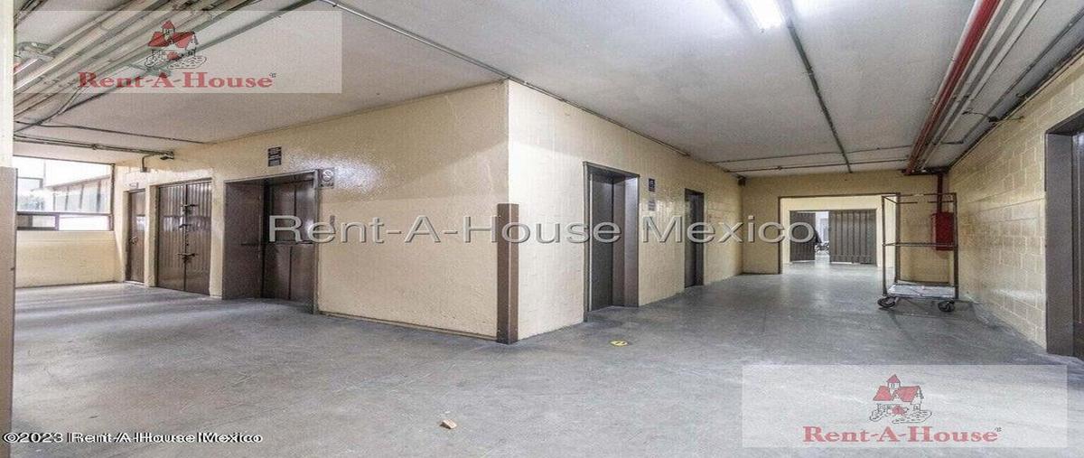 Foto de bodega en , san francisco cuautlalpan, naucalpan de juárez, méxico, 0 foto 04 Foto de bodega en renta en , san francisco cuautlalpan, naucalpan de juárez, méxico, 0 No. 04