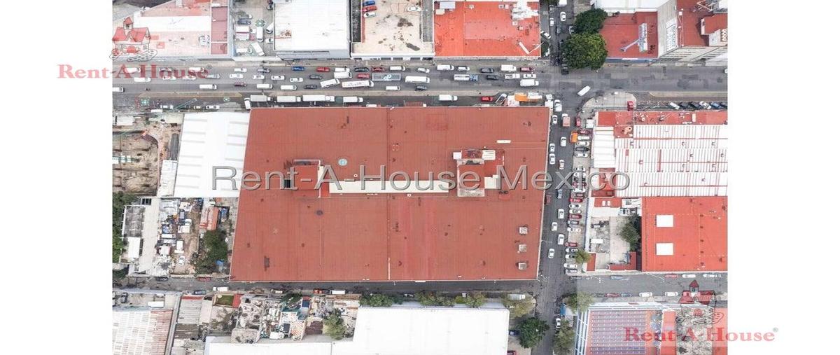 Foto de bodega en renta en  , san francisco cuautlalpan, naucalpan de juárez, méxico, 0 No. 04