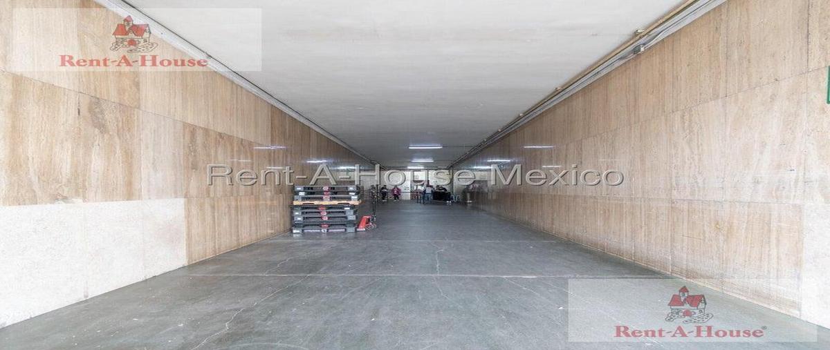 Foto de bodega en renta en  , san francisco cuautlalpan, naucalpan de juárez, méxico, 0 No. 05