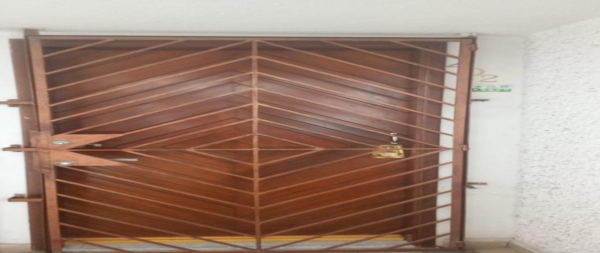 Foto de departamento en venta en  , san francisco culhuacán barrio de la magdalena, coyoacán, df / cdmx, 0 No. 03