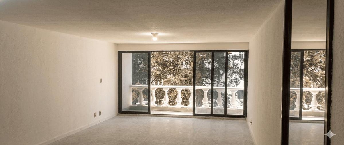 Foto de departamento en venta en  , san francisco culhuacán barrio de la magdalena, coyoacán, df / cdmx, 0 No. 04