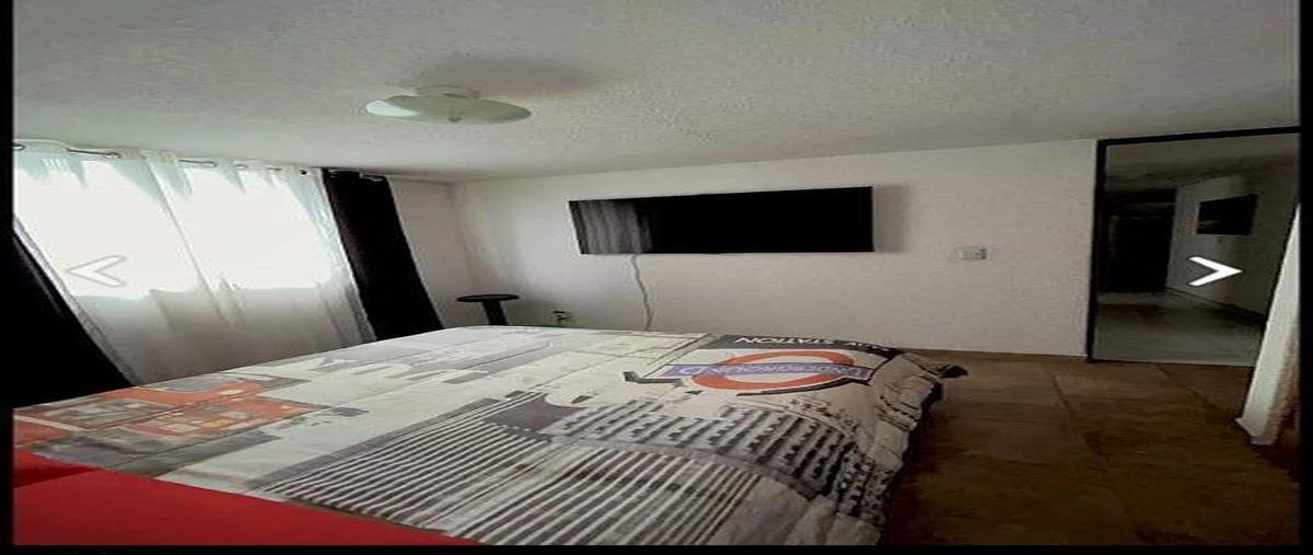 Foto de departamento en renta en  , san francisco culhuacán barrio de la magdalena, coyoacán, df / cdmx, 0 No. 05