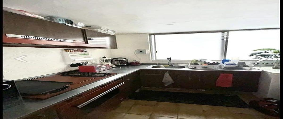 Foto de departamento en renta en  , san francisco culhuacán barrio de la magdalena, coyoacán, df / cdmx, 0 No. 07