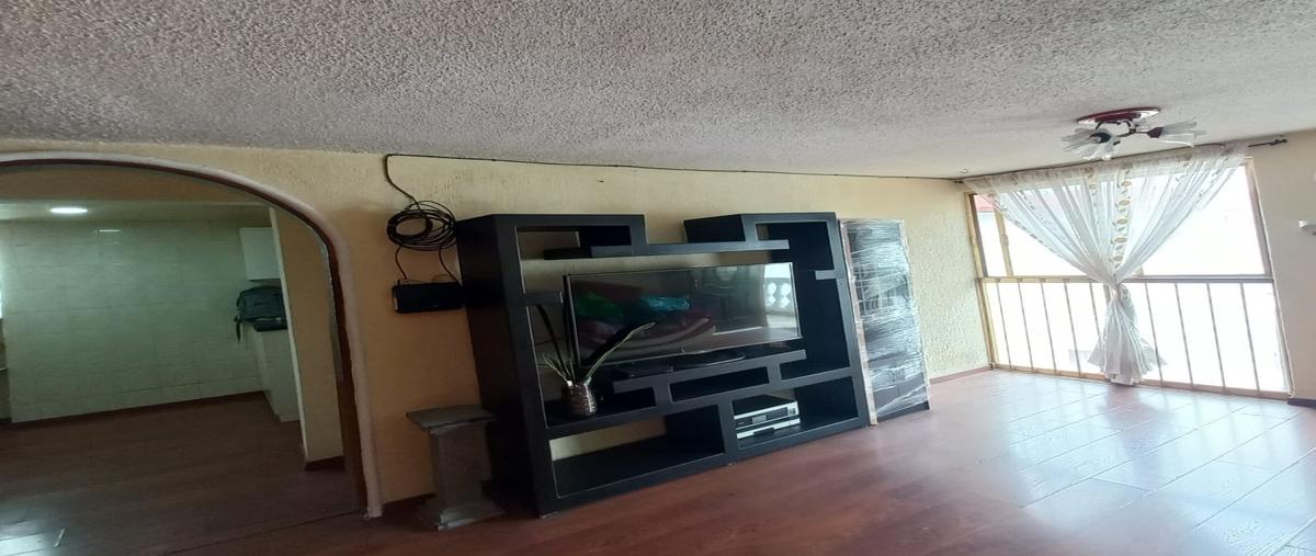 Foto de departamento en renta en  , san francisco culhuacán barrio de la magdalena, coyoacán, df / cdmx, 0 No. 03