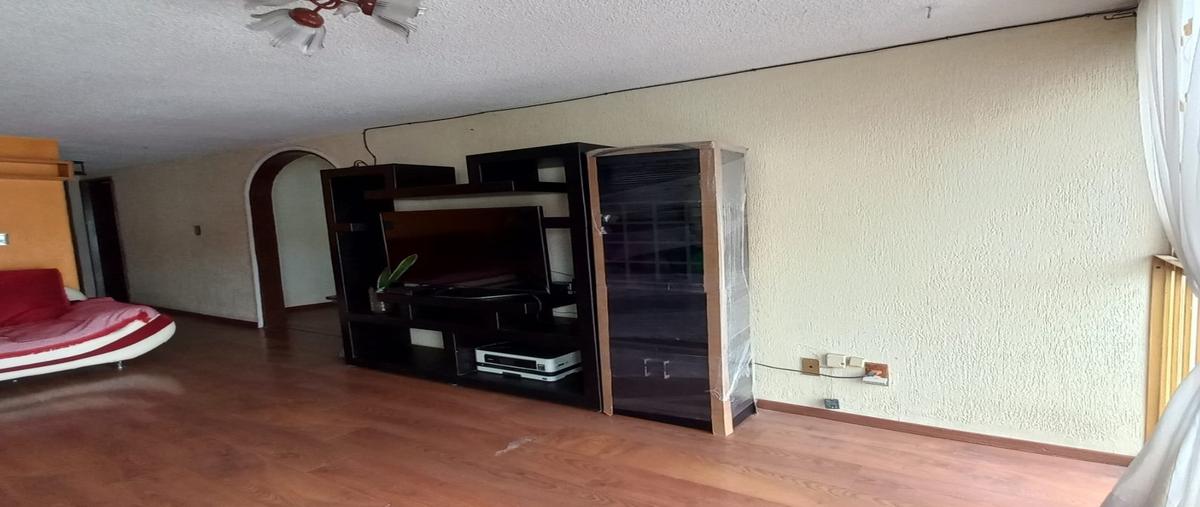 Foto de departamento en renta en  , san francisco culhuacán barrio de la magdalena, coyoacán, df / cdmx, 0 No. 04