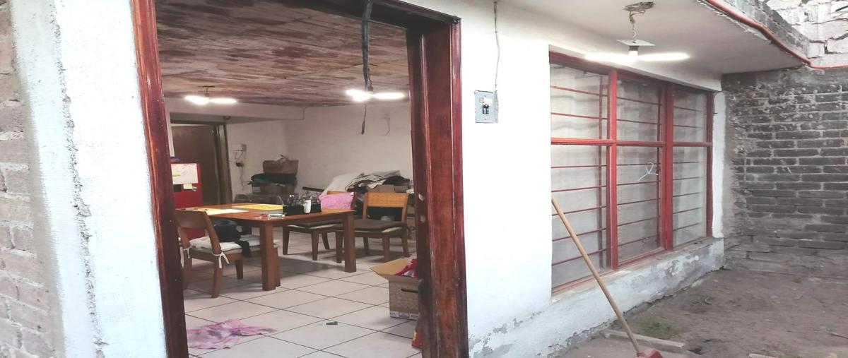 Foto de terreno habitacional en , san francisco culhuacán barrio de san francisco, coyoacán, df / cdmx, 29067485 foto 04 Foto de terreno habitacional en venta en , san francisco culhuacán barrio de san francisco, coyoacán, df / cdmx, 29067485 No. 04