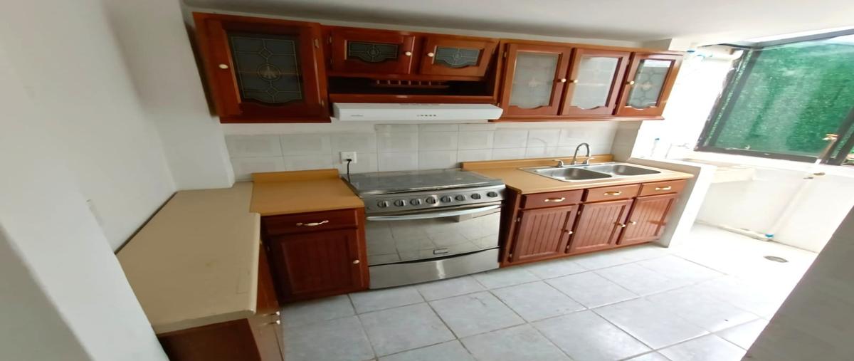 Foto de casa en condominio en venta en  , san francisco culhuacán barrio de san francisco, coyoacán, df / cdmx, 30985510 No. 04