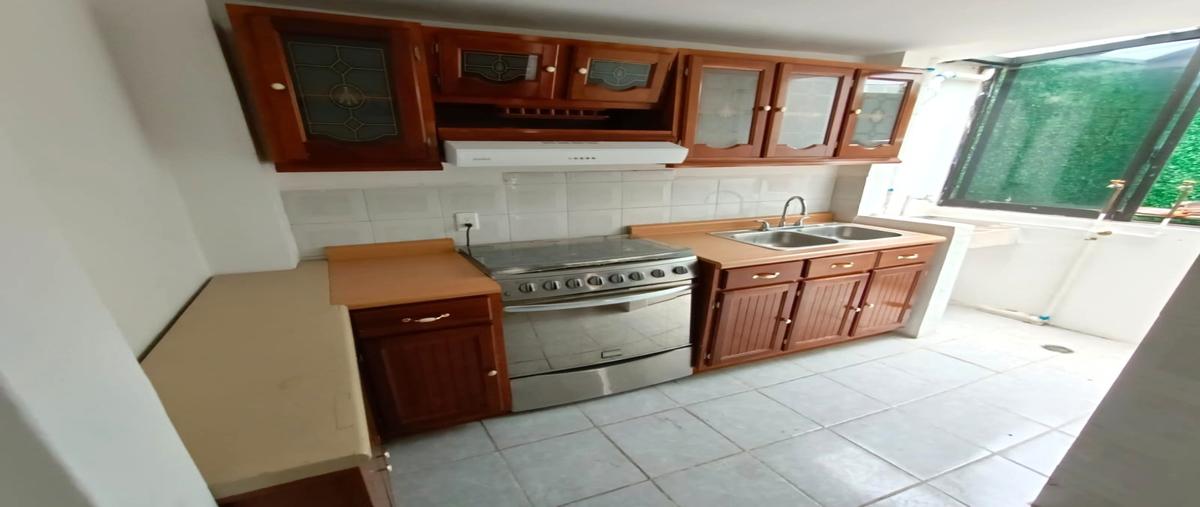 Foto de casa en condominio en venta en  , san francisco culhuacán barrio de san francisco, coyoacán, df / cdmx, 30985510 No. 05