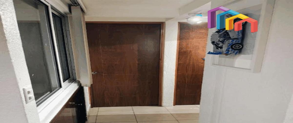 Foto de departamento en renta en  , san francisco culhuacán barrio de san francisco, coyoacán, df / cdmx, 0 No. 03