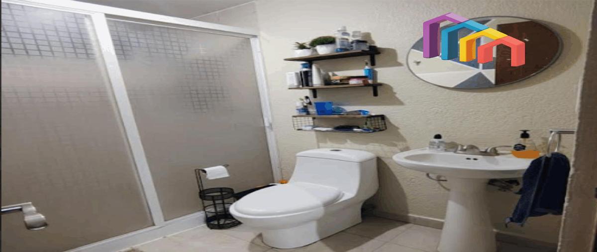Foto de departamento en renta en  , san francisco culhuacán barrio de san francisco, coyoacán, df / cdmx, 0 No. 04