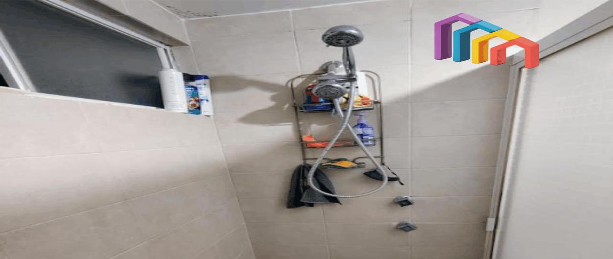 Foto de departamento en renta en  , san francisco culhuacán barrio de san francisco, coyoacán, df / cdmx, 0 No. 05