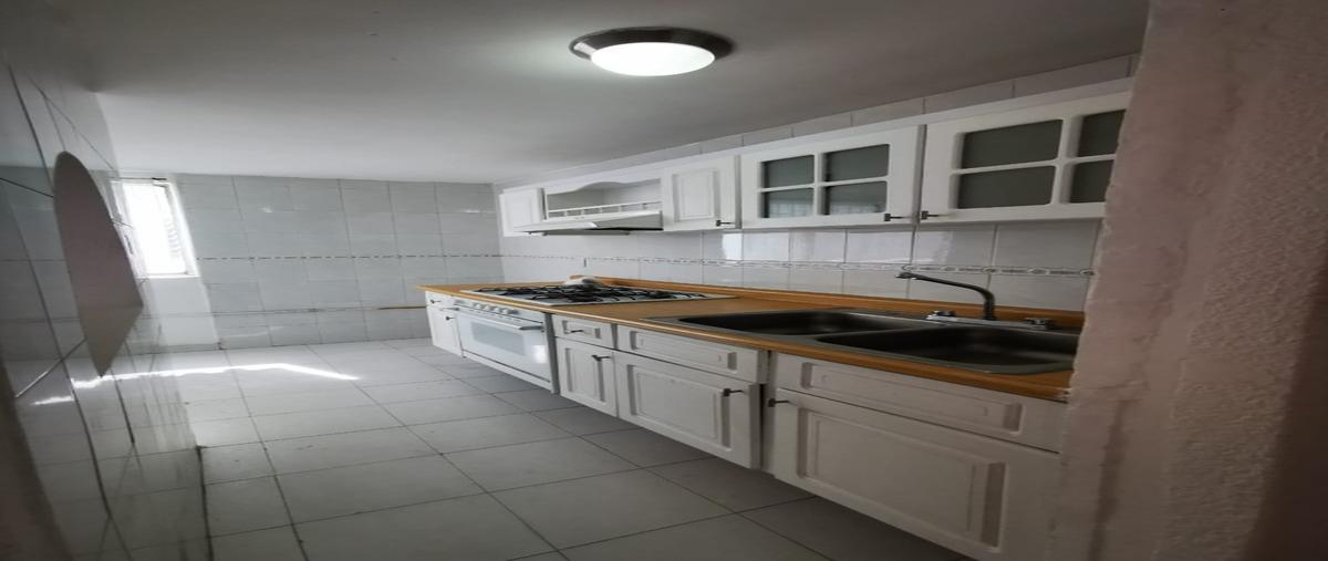 Foto de departamento en renta en  , san francisco culhuacán barrio de san francisco, coyoacán, df / cdmx, 0 No. 04