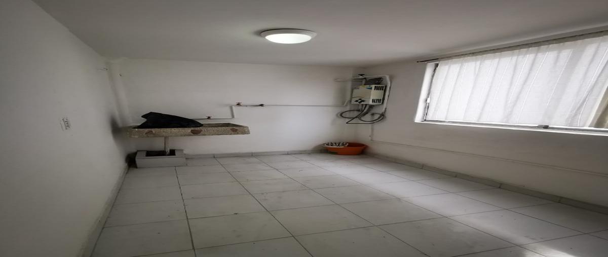Foto de departamento en renta en  , san francisco culhuacán barrio de san francisco, coyoacán, df / cdmx, 0 No. 05