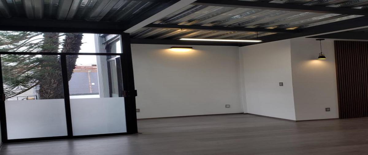 Foto de oficina en renta en  , san francisco culhuacán barrio de san juan, coyoacán, df / cdmx, 30257460 No. 04