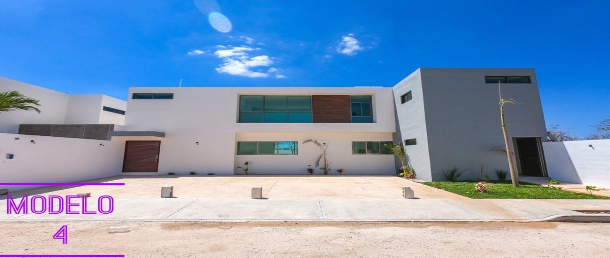 Foto de casa en , san francisco de asís, conkal, yucatán, 0 foto 01 Foto de casa en venta en , san francisco de asís, conkal, yucatán, 0 No. 01