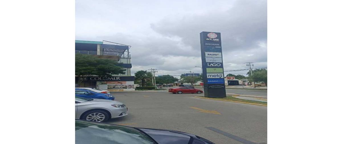 Foto de terreno comercial en renta en  , san francisco de asís, conkal, yucatán, 25599324 No. 03
