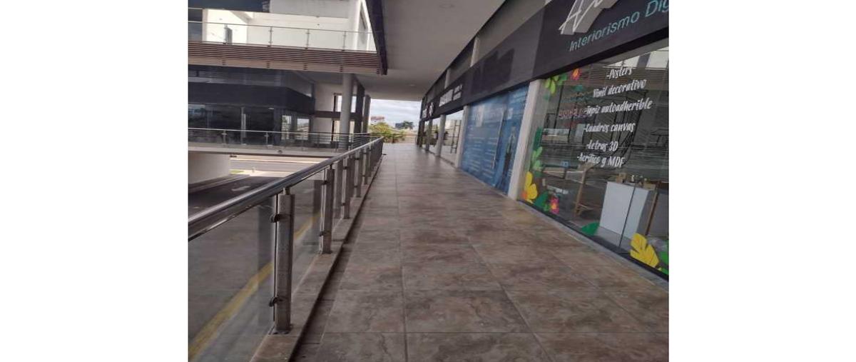 Foto de terreno comercial en renta en  , san francisco de asís, conkal, yucatán, 25599324 No. 04