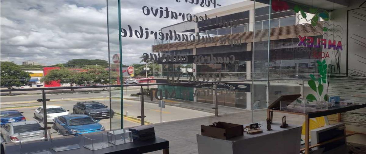 Foto de terreno comercial en renta en  , san francisco de asís, conkal, yucatán, 25599324 No. 05
