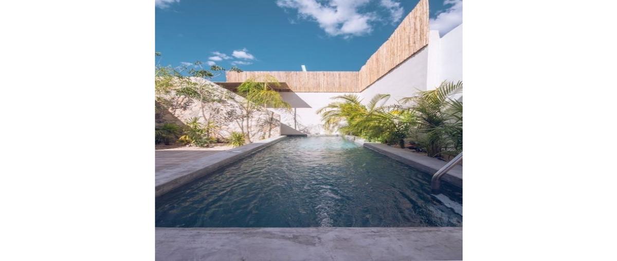 Foto de casa en renta en  , san francisco de asís, conkal, yucatán, 0 No. 03