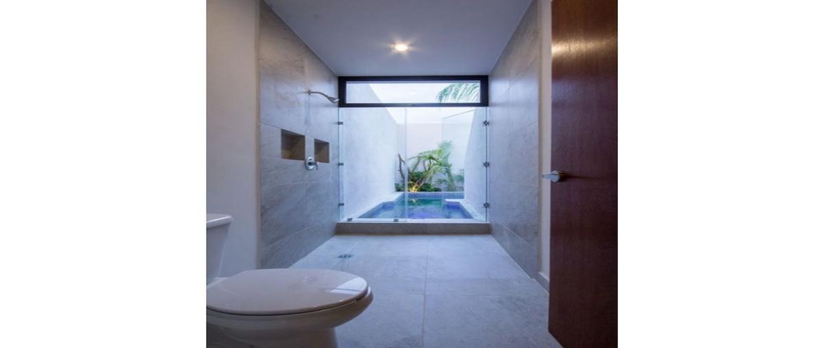 Foto de casa en renta en  , san francisco de asís, conkal, yucatán, 0 No. 05
