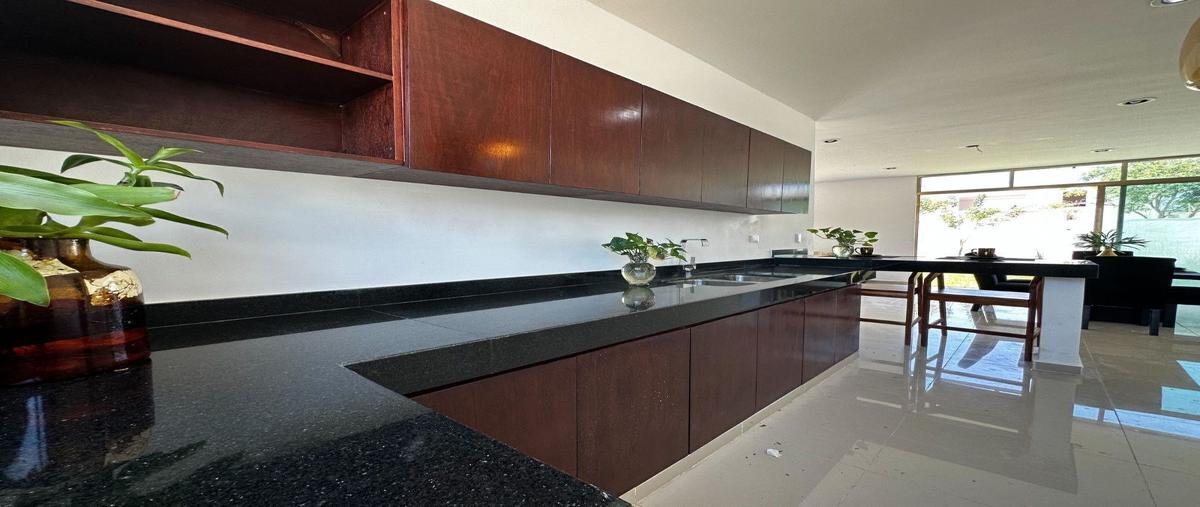 Foto de casa en , san francisco de asís, conkal, yucatán, 27134923 foto 04 Foto de casa en venta en , san francisco de asís, conkal, yucatán, 27134923 No. 04