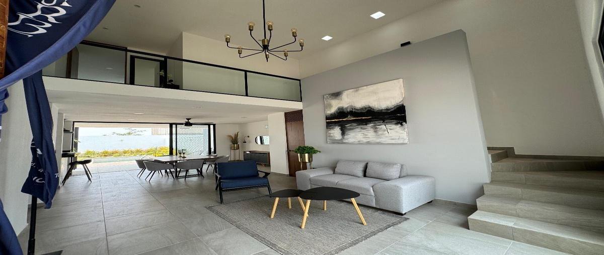 Foto de casa en venta en  , san francisco de asís, conkal, yucatán, 28015199 No. 03