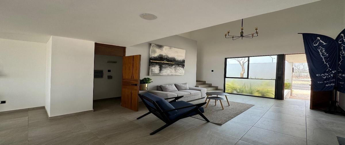 Foto de casa en venta en  , san francisco de asís, conkal, yucatán, 28015199 No. 05