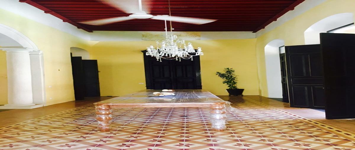 Foto de casa en , san francisco de campeche centro., campeche, campeche, 25674627 foto 02 Foto de casa en venta en , san francisco de campeche centro., campeche, campeche, 25674627 No. 02