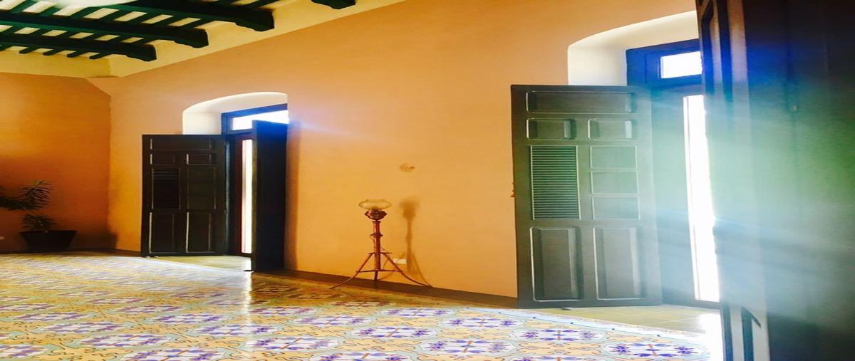 Foto de casa en , san francisco de campeche centro., campeche, campeche, 25674627 foto 05 Foto de casa en venta en , san francisco de campeche centro., campeche, campeche, 25674627 No. 05