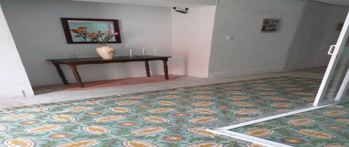 Foto de casa en venta en  , san francisco de campeche  centro., campeche, campeche, 25975719 No. 03