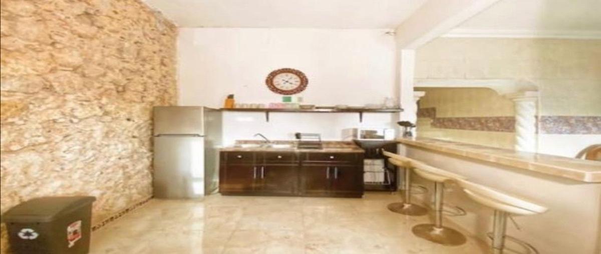 Foto de casa en venta en  , san francisco de campeche  centro., campeche, campeche, 26150758 No. 04