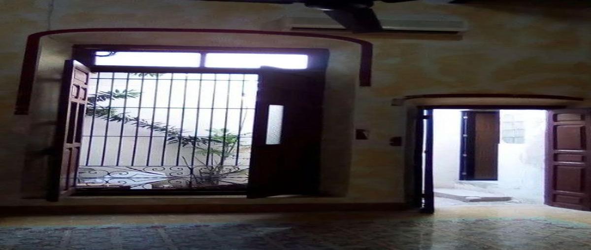 Foto de casa en venta en  , san francisco de campeche  centro., campeche, campeche, 26181214 No. 03