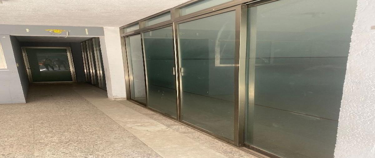 Foto de edificio en renta en  , san francisco de campeche  centro., campeche, campeche, 26410318 No. 05