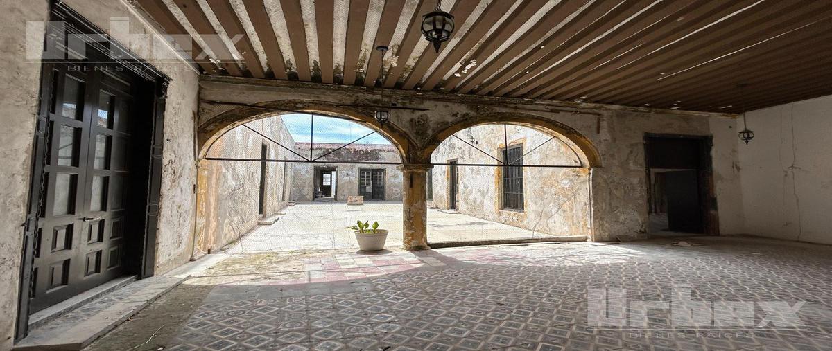Foto de casa en venta en  , san francisco de campeche  centro., campeche, campeche, 0 No. 03